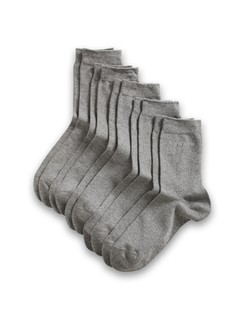 Esprit Women's Essential Socks 5 Pack