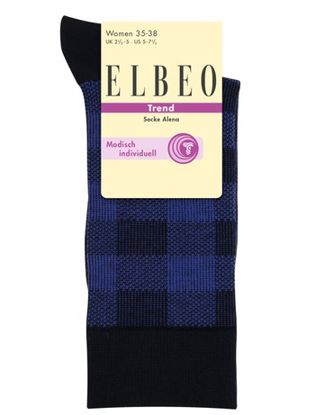 Elbeo Socke Alena cotton socks 