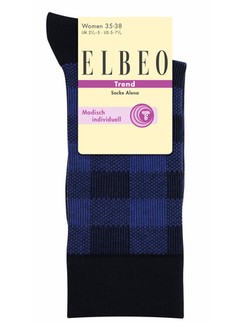 Elbeo Socke Alena cotton socks