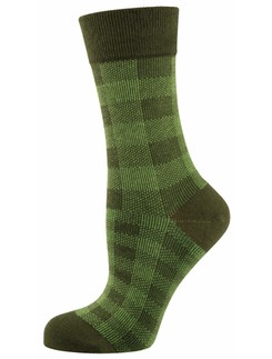 Elbeo Socke Alena cotton socks