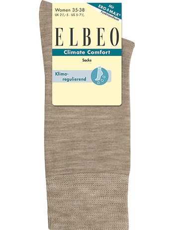 Elbeo Climate Comfort Socks 