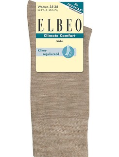 Elbeo Climate Comfort Socks