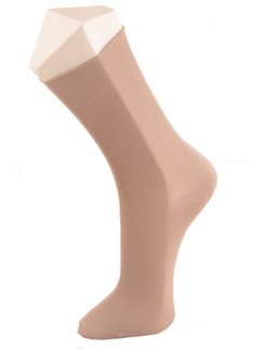 Elbeo Light Cotton Roll Top Socks