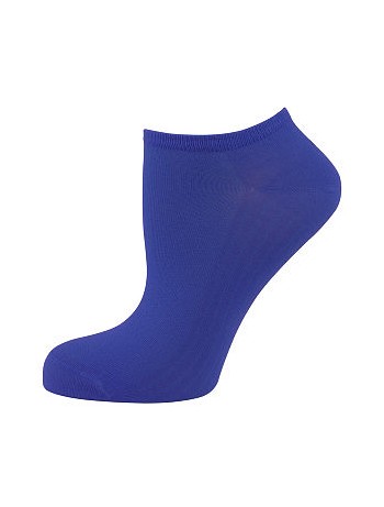 Elbeo Light Cotton Sneaker Socks pazific