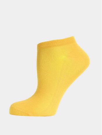 Elbeo Light Cotton Sneaker Socks sun