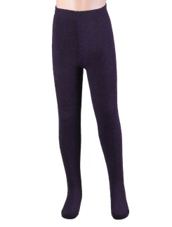 Ewers Plush Fleece-lined Children's Tights