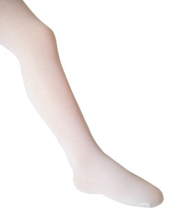 Ewers Fine Opaque Cotton Tights