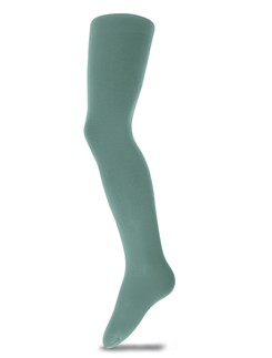 Ewers Fine Opaque Cotton Tights