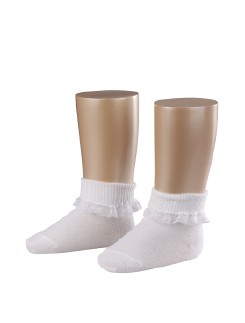 Falke Romantic Lace Baby Socks