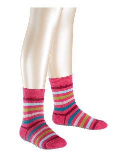 Falke New Stripe Home Socks