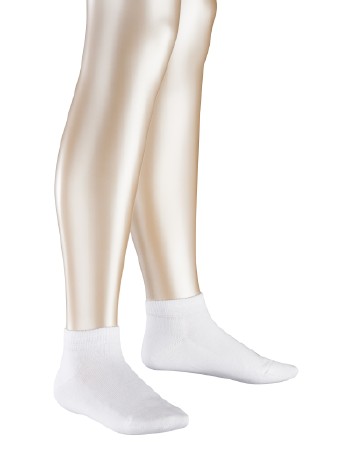 Falke Family Children Sneackersocken white 2000