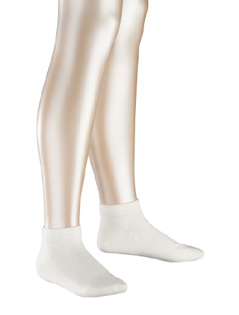 Falke Family Children Sneackersocken offwhite