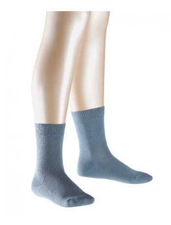 Falke Family Children Socks smoke blue