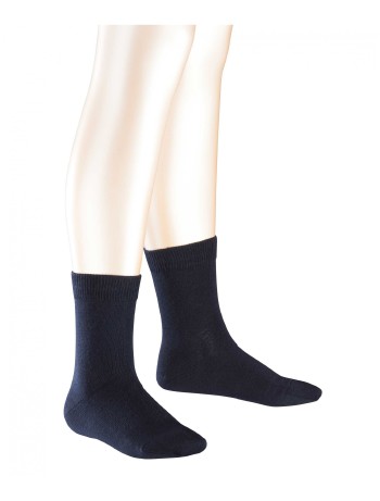 Falke Family Children Socks dark marine