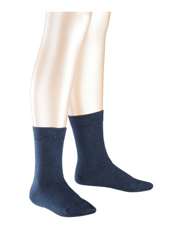 Falke Family Children Socks navyblue melange