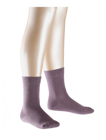 Falke Family Children Socks lila