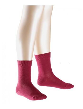 Falke Family Children Socks raspberry