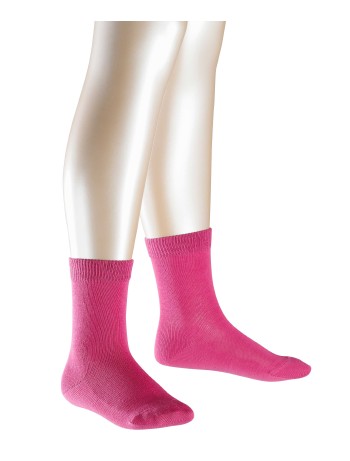 Falke Family Children Socks magenta