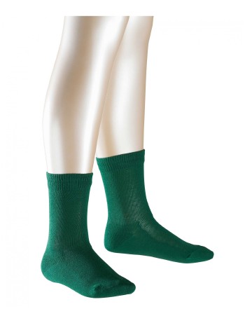 Falke Family Children Socks green