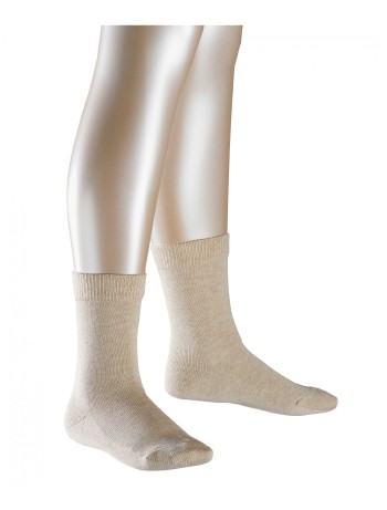 Falke Family Children Socks sand melange