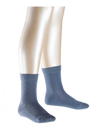 Falke Family Children Socks stonewash