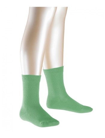 Falke Family Children Socks milky green