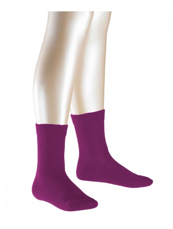 Falke Family Children Socks grape