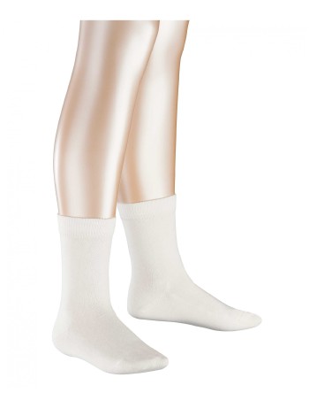 Falke Family Children Socks offwhite