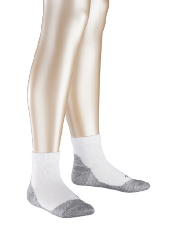 Falke Active Sunny Days Children Sneackersocks white 2000