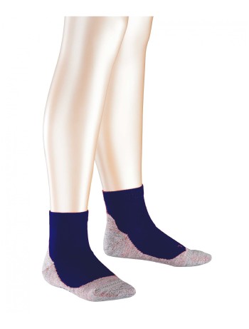 Falke Active Sunny Days Children Sneackersocks royal 