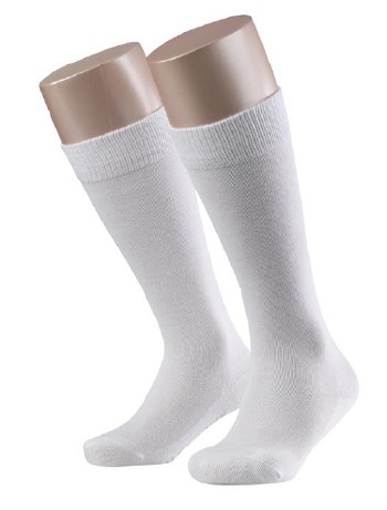 Falke Family Children Knee High Socks white 2000