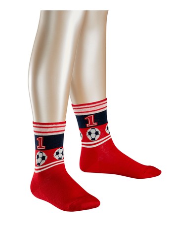 Falke Soccer/Football Socks fire 