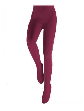 Falke Family Children Tights wine