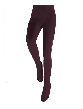 Falke Family Children Tights plum