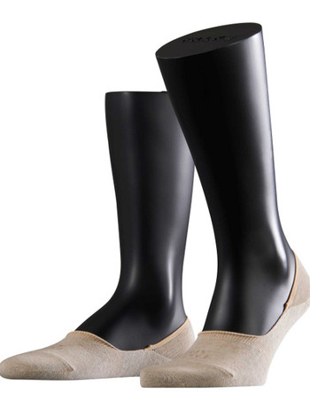 Falke Step Men Liners sand melange