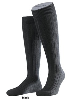 Falke Casual Men's Knee Highs