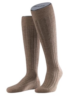 Falke Casual Men's Knee Highs