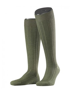 Falke Casual Men's Knee Highs