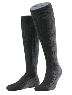 Falke Casual Men's Knee Highs