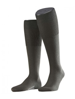 Falke Airport Men's Knee High Socks