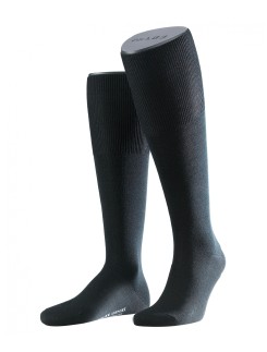 Falke Airport Men's Knee High Socks