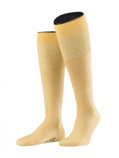 Falke Airport Men's Knee High Socks