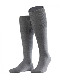 Falke Airport Men's Knee High Socks