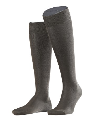 Falke Tiago Men's Knee High Socks forest 