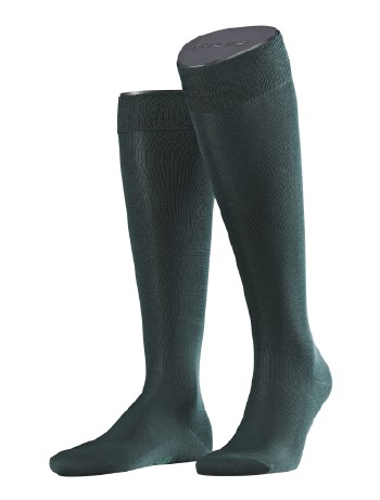 Falke Tiago Men's Knee High Socks marble