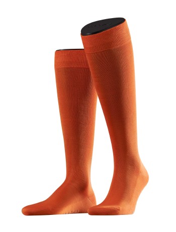 Falke Tiago Men's Knee High Socks topaz mel.