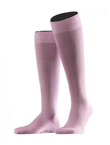 Falke Tiago Men's Knee High Socks rose