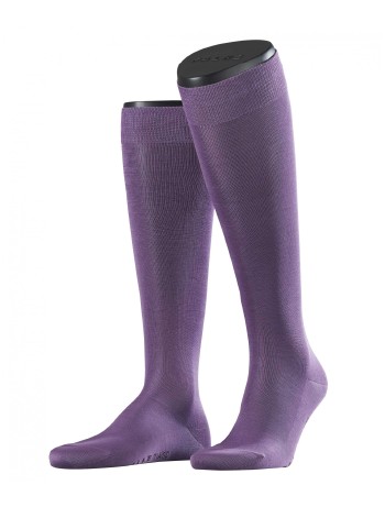 Falke Tiago Men's Knee High Socks lila