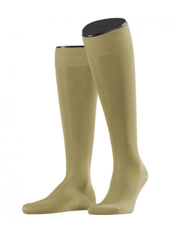 Falke Tiago Men's Knee High Socks pale khaki