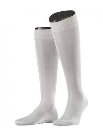 Falke Tiago Men's Knee High Socks fume